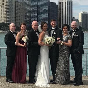 Meet your Posher, Peggy